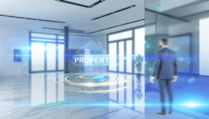 Menemukan Potensi Menggoda: Penanaman Modal Properti Bisnis Ruang Usaha di Masa Digital